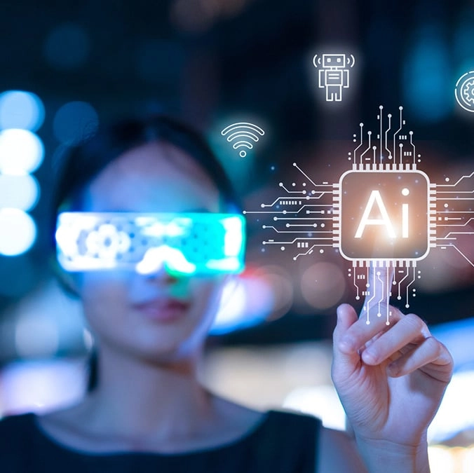 Woman who sold her face to AI for $2,000 reveals one thing she regrets