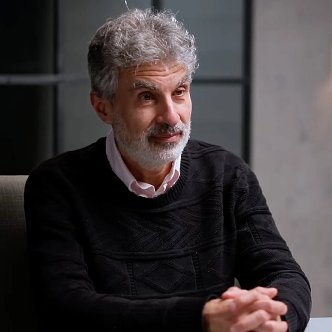 'Godfather of AI' explains eerie reason why he lies to chatbots