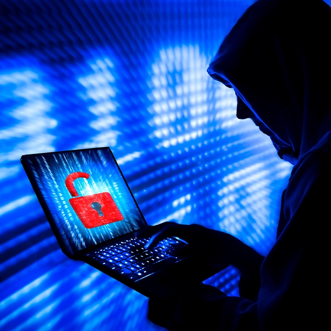 Hackers create never-before-seen cyber weapon that has victims across the world