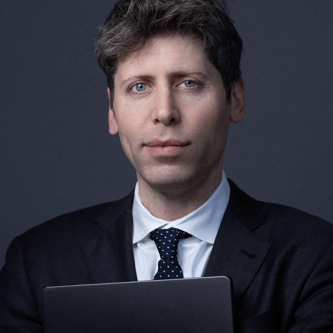 Sam Altman humbles Elon Musk in brutal new interview following $97,000,000,000 bid to buy OpenAI