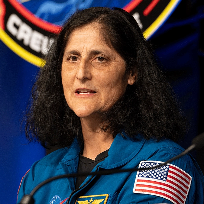 'Stranded' NASA astronauts share shocking secret of near-catastrophic experience onboard Boeing Starliner