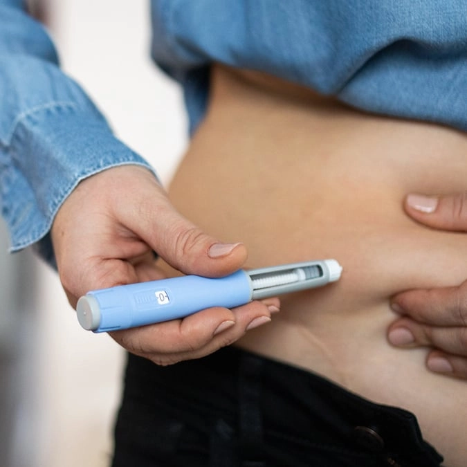 New weight loss jab could soon overtake Ozempic and Mounjaro as top competitors