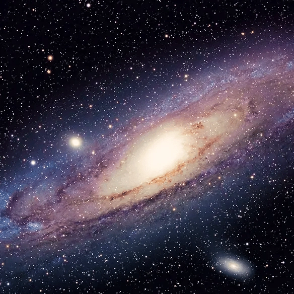 NASA analyst explains the real reason we have no actual photos of the Milky Way