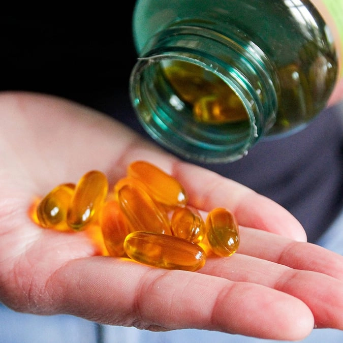 People urged to stop taking vitamin D supplement if they experience these worrying symptoms