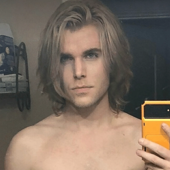 Controversial YouTuber with 1.99m subscribers makes return to the platform with bizarre series of videos