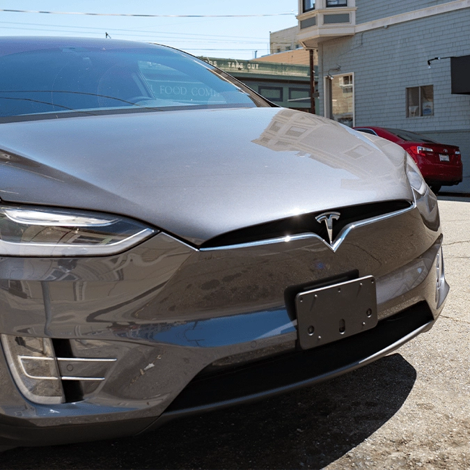 Tesla owner reveals vehicle's shocking value after just two years of driving