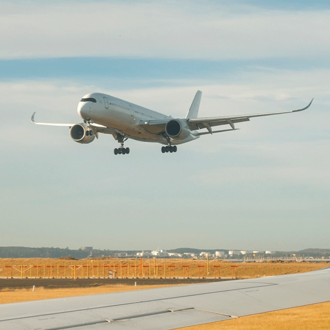Futuristic tech behind longest nonstop flight in the world that's on track to set off soon