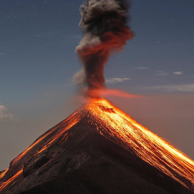 Scientists discover vast magma reservoir beneath Tuscany comparable in size to Yellowstone supervolcanoes
