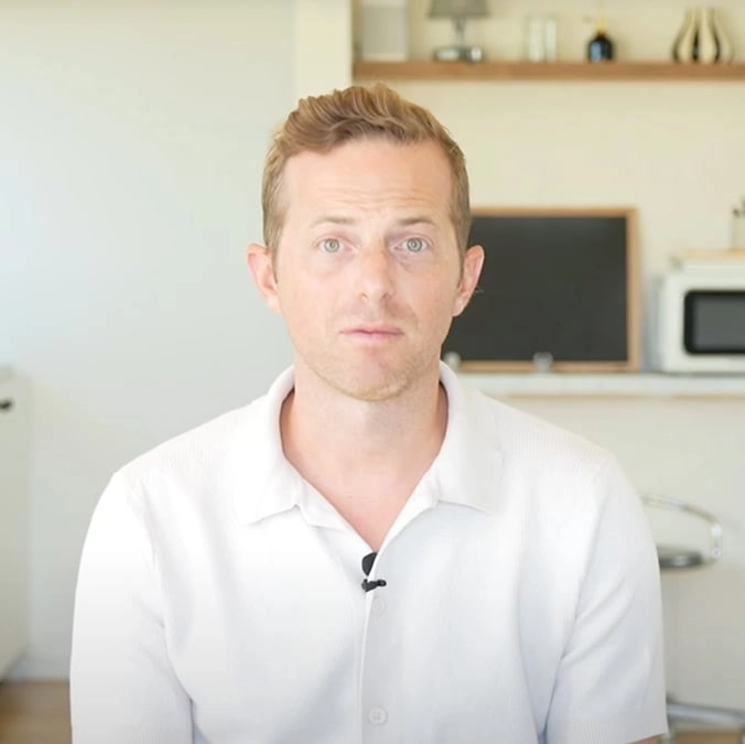 YouTuber breaks silence three years after 'devastating' cheating scandal broke the internet