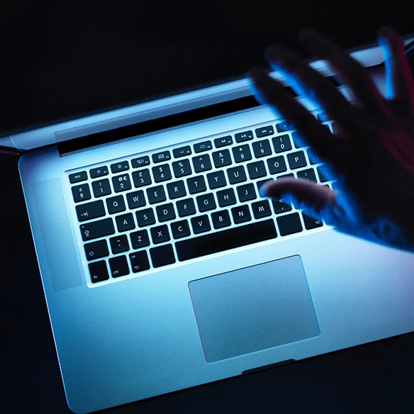People warned about ‘the most evil website on the internet’ that's impossible to leave once you click on it
