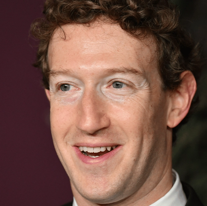 Jeffrey Epstein revealed 'wild' dinner with Mark Zuckerberg in shocking new emails