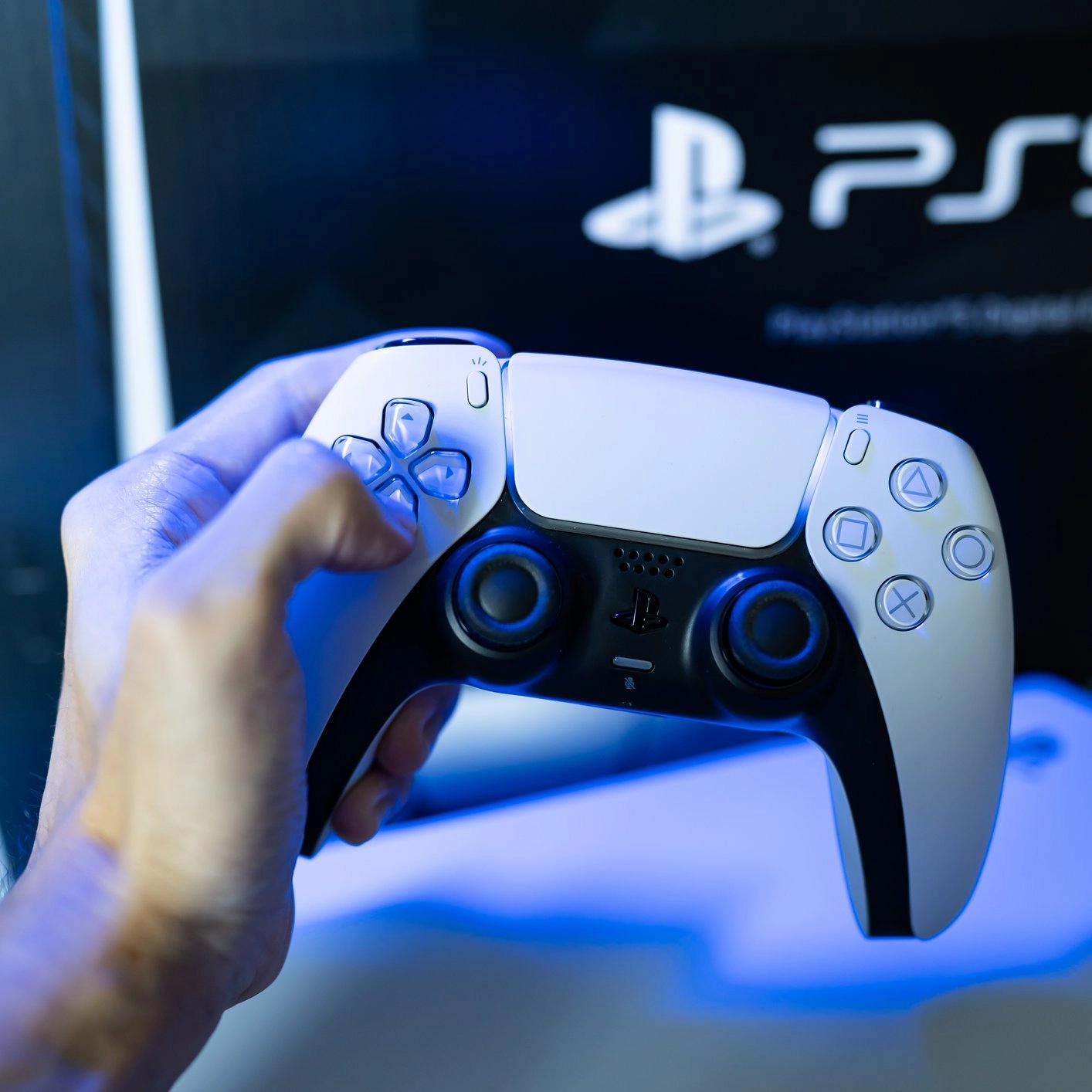 PlayStation 5 quietly drops two free games that don't require PlayStation Plus subscription