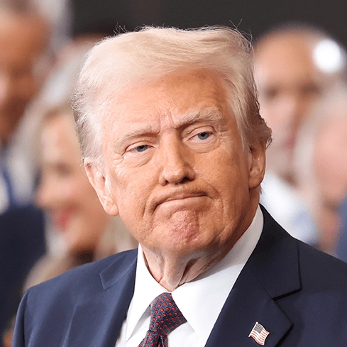 Crypto expert calls for Trump to 'fire' his advisors over presidential memecoins