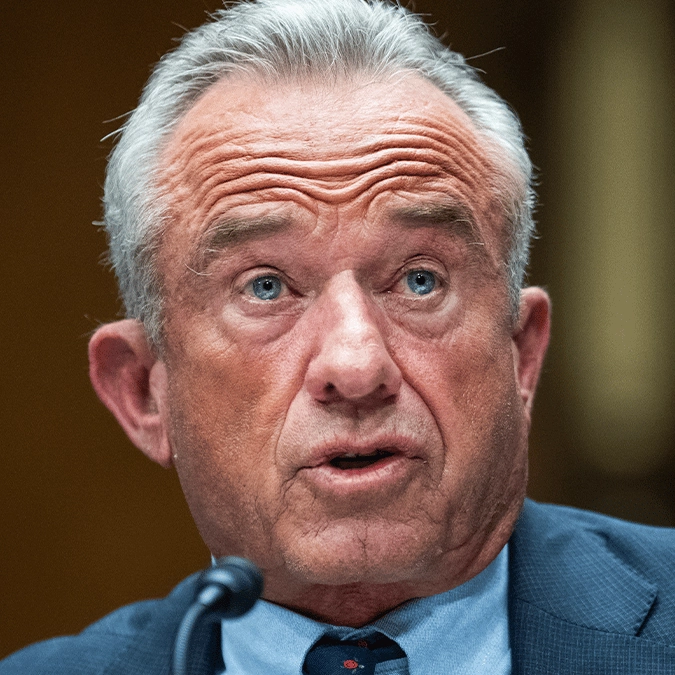 RFK Jr. dragged for claim that AI can cure cancer after bizarre story