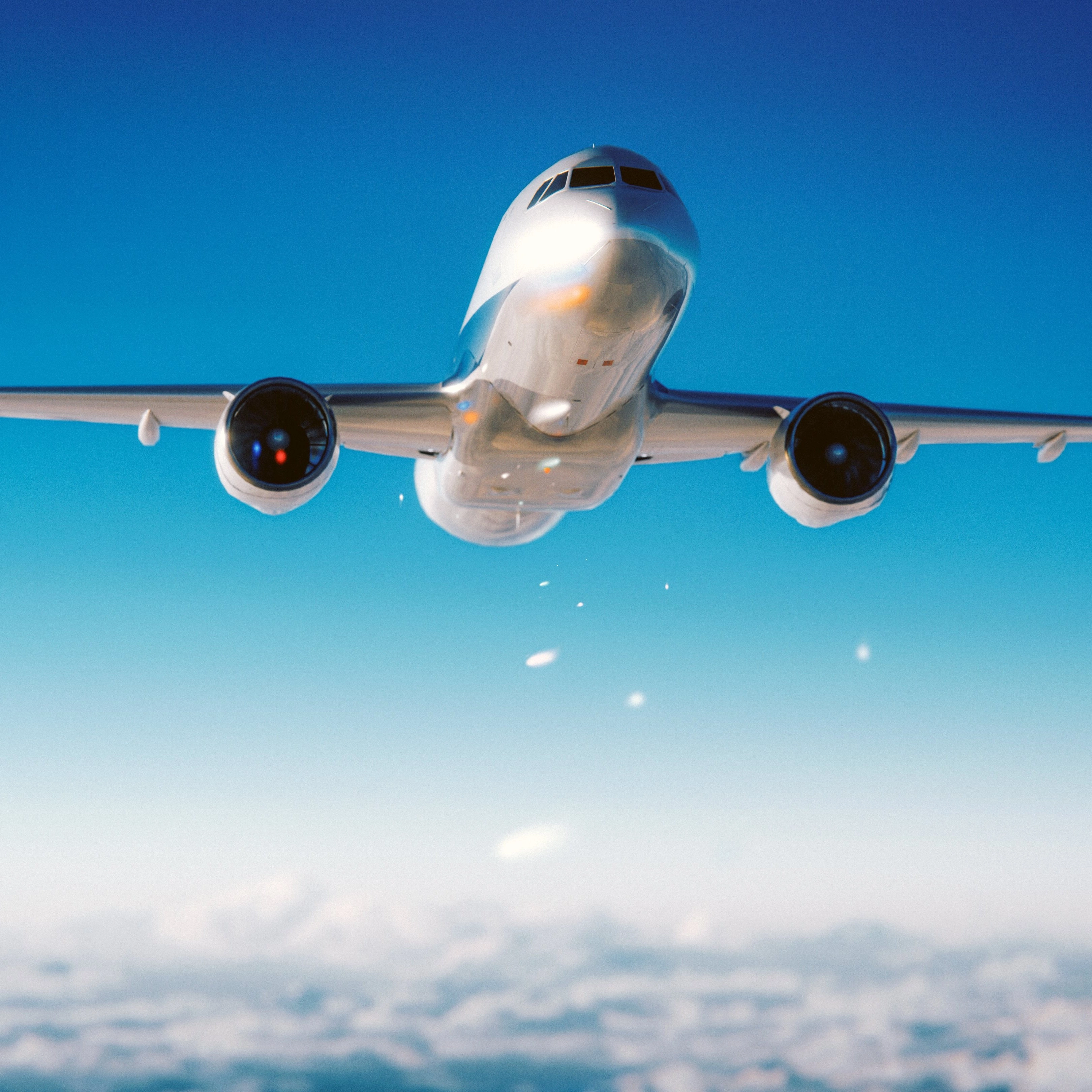 Major airline under investigation over 'near-miss' incident above city boasting nine million people