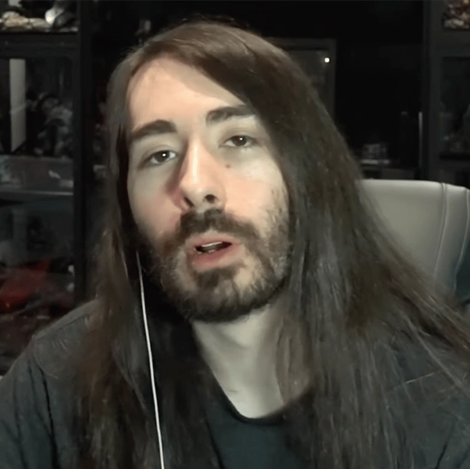 Streamer who disabled all monetization reveals mammoth Twitch earnings