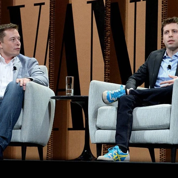 Elon Musk sues Microsoft and OpenAI for $134,000,000,000 in major lawsuit