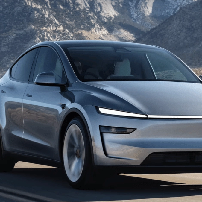 How Tesla's Model Y finally completed Elon Musk’s longest punchline that took nearly a decade to complete