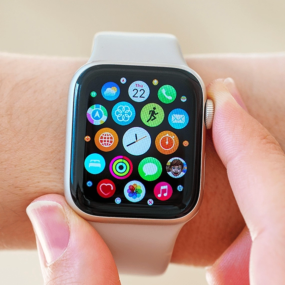 Apple disables 'lifesaving' health feature on Apple Watch so sales can continue