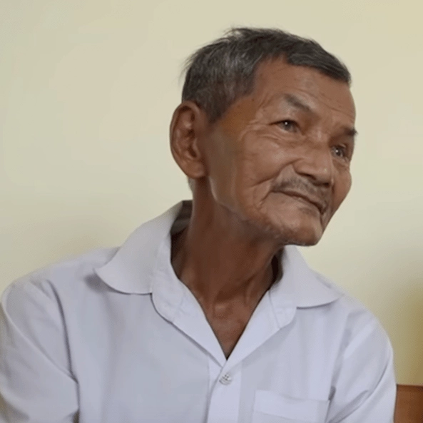 80-year-old man who ‘hasn’t slept since 1962’ claims doctors have no idea why