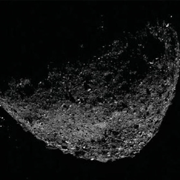 The most dangerous asteroid discovered in the solar system is seriously scary