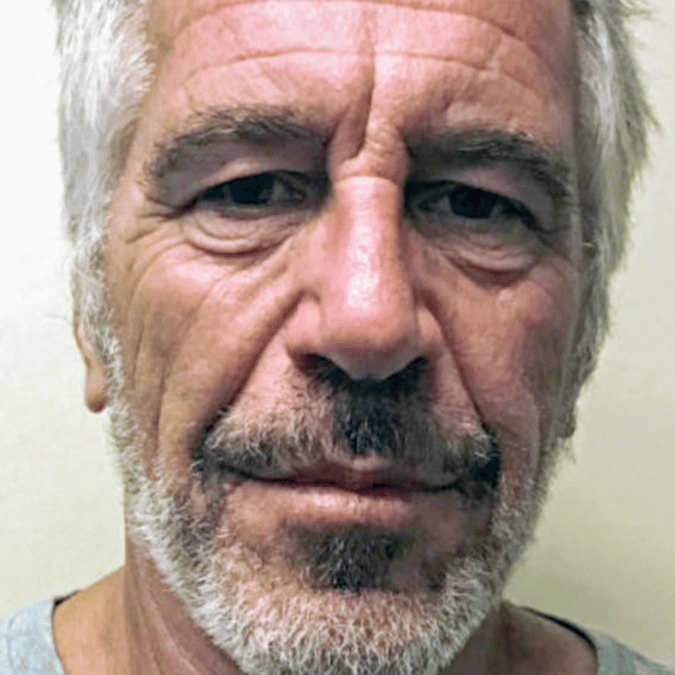 Bizarre Google search Epstein's prison guard made just one hour before he was discovered dead