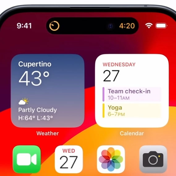 Clever Dynamic Island tricks will unlock your iPhone's hidden potential