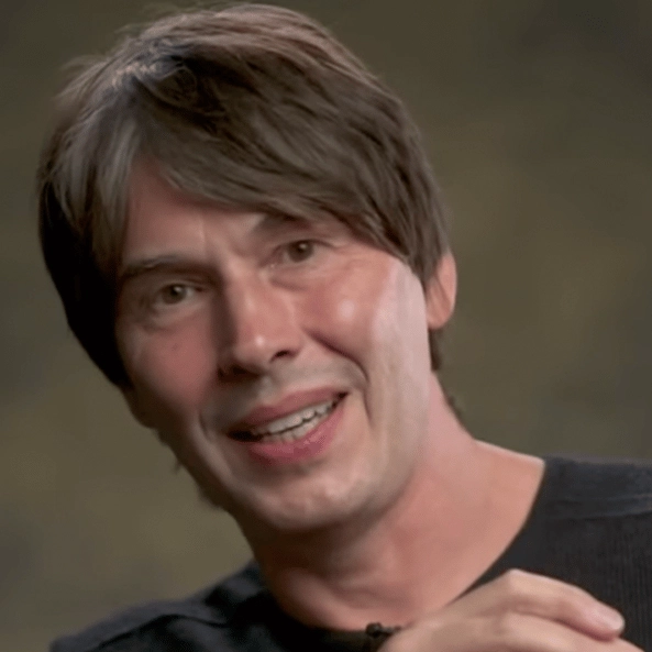 Professor Brian Cox reveals how he thinks the world will end and it doesn't sound good