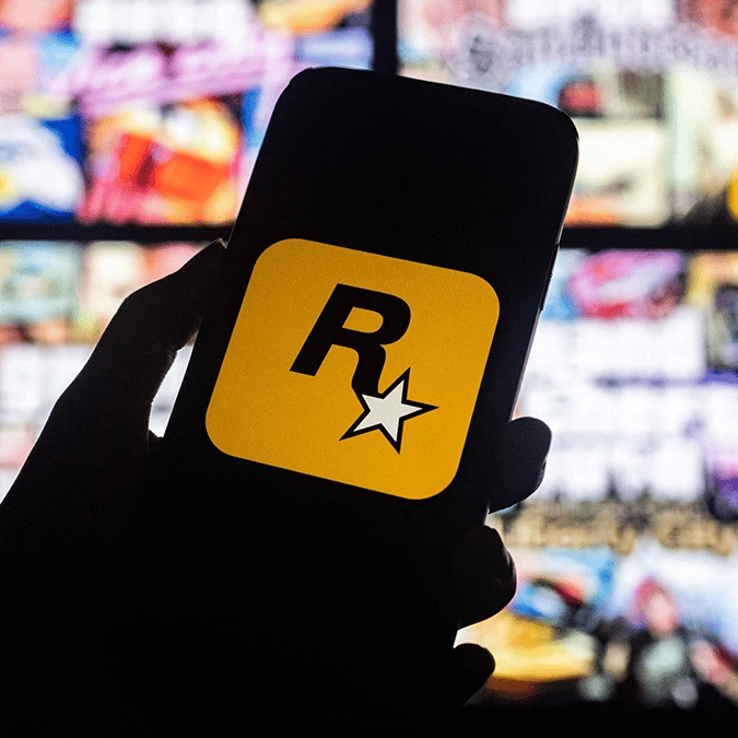 Rockstar Games could be remaking one of the greatest video games of all time