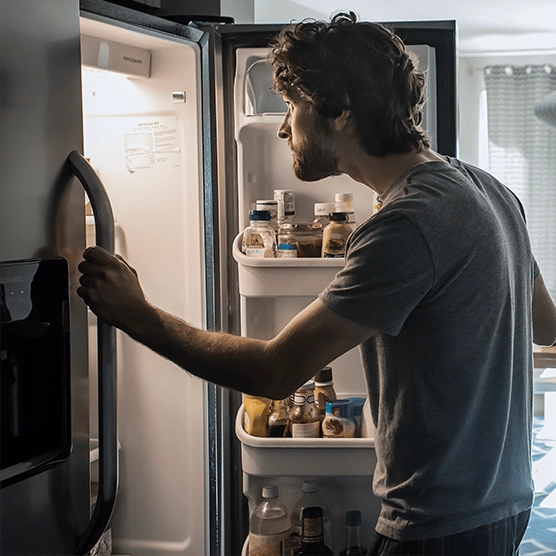 Expert says you should never keep these three foods in the fridge as it can turn them 'toxic'