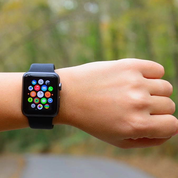 Underrated Apple Watch feature allows users to 'go back in time'