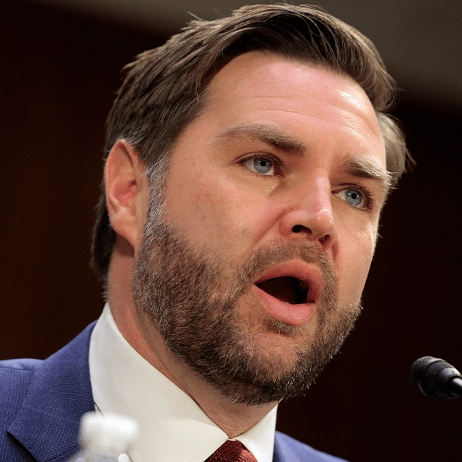 How bizarre memes of ‘JD Vance' broke the internet and reached vice president himself