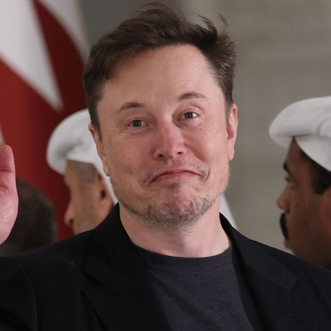 How Elon Musk increased his net worth by $168 billion in a day as he becomes first person ever worth $600 billion