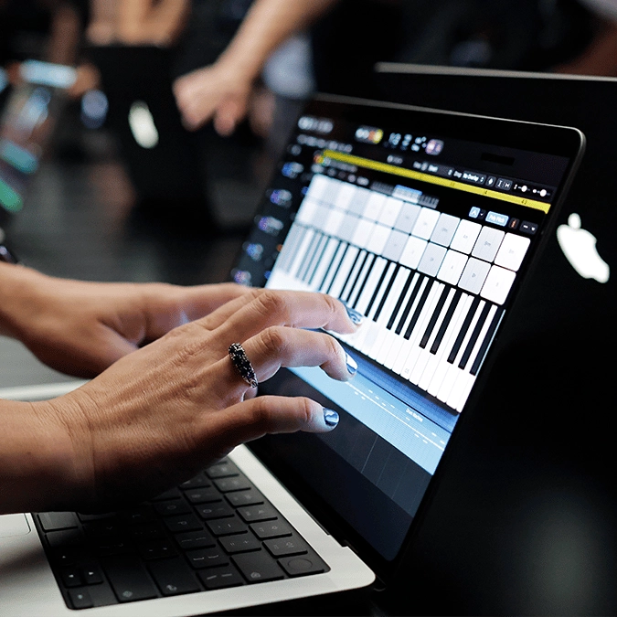 Apple announces first-ever touchscreen MacBook that revives iconic feature users have missed for years