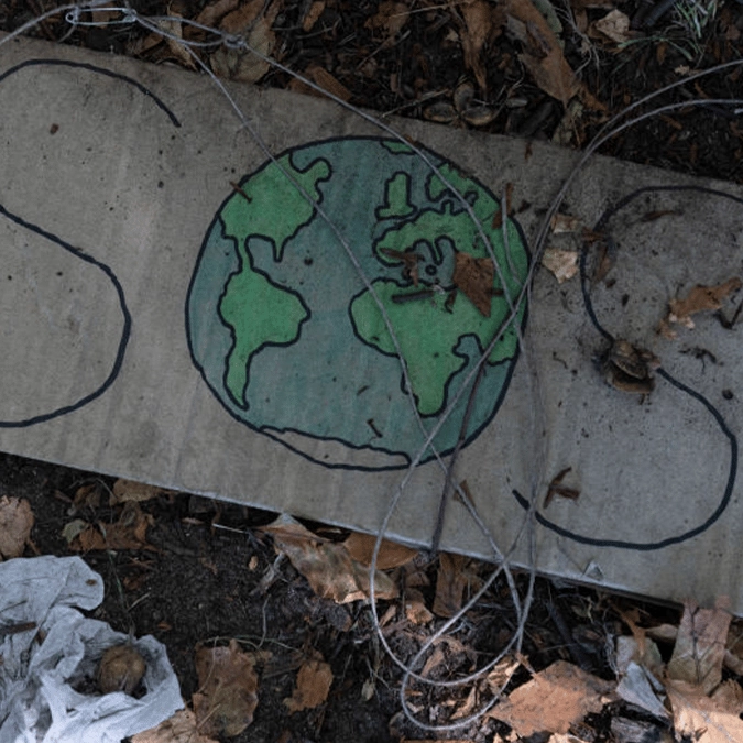 People shocked to find out what SOS actually means