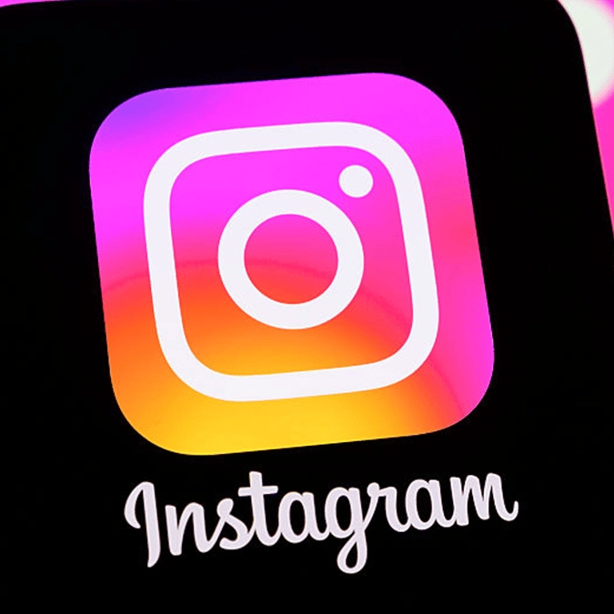 Instagram actually has a button that lets you opt out of the algorithm