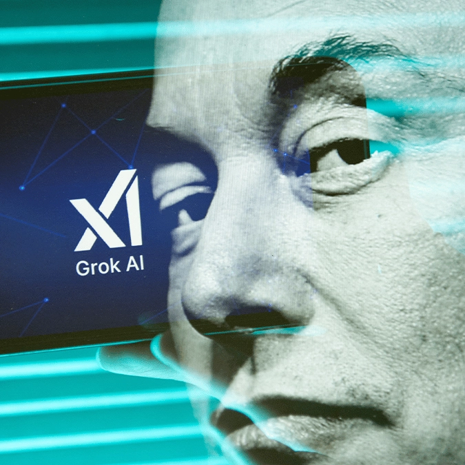 Two major countries officially block Elon Musk's Grok in landmark decision