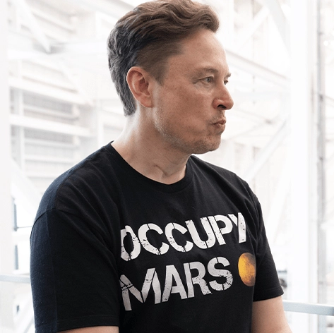 Elon Musk's former employee sues SpaceX over 'despicable' practice