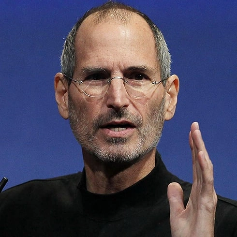 Apple's first investor could've been worth $1,000,000,000,000 today if he's kept his shares