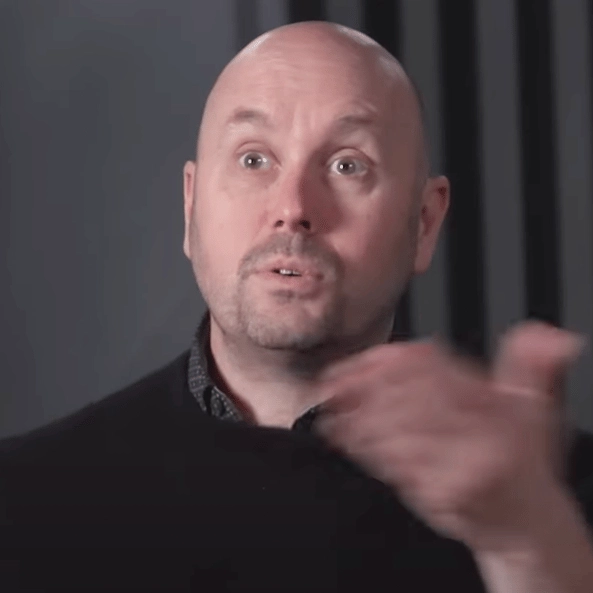 Expert explains how to spot AI-generated videos