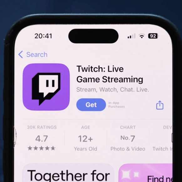 Twitch just finalised their app update and people are already threatening to delete it