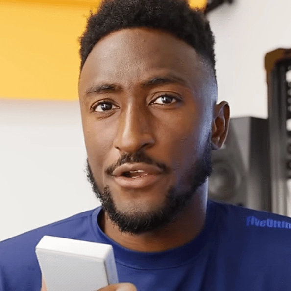 YouTuber who broke the 'number one rule of the internet' receives abysmal reviews for controversial new app