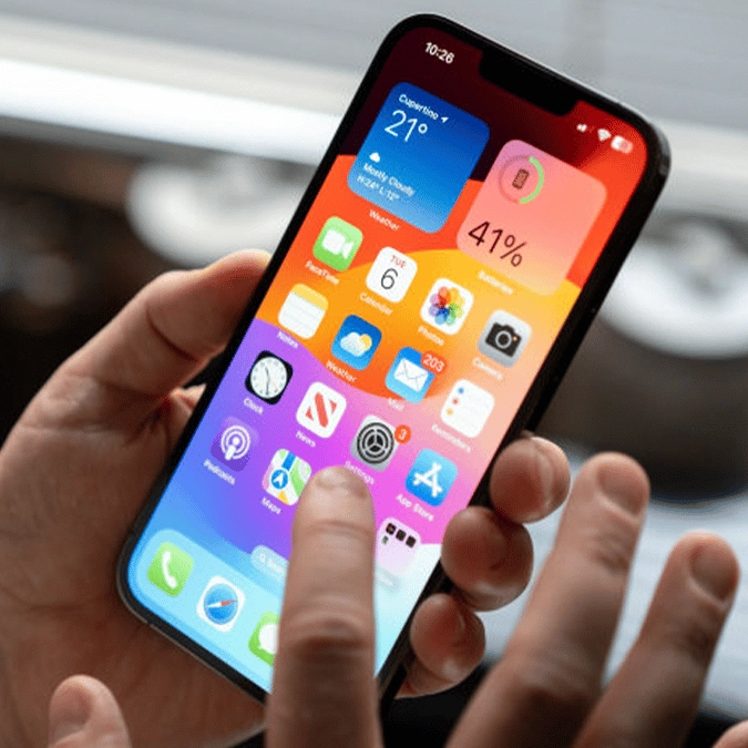 iPhone users 'disturbed' after discovering shocking design element hidden in plain sight