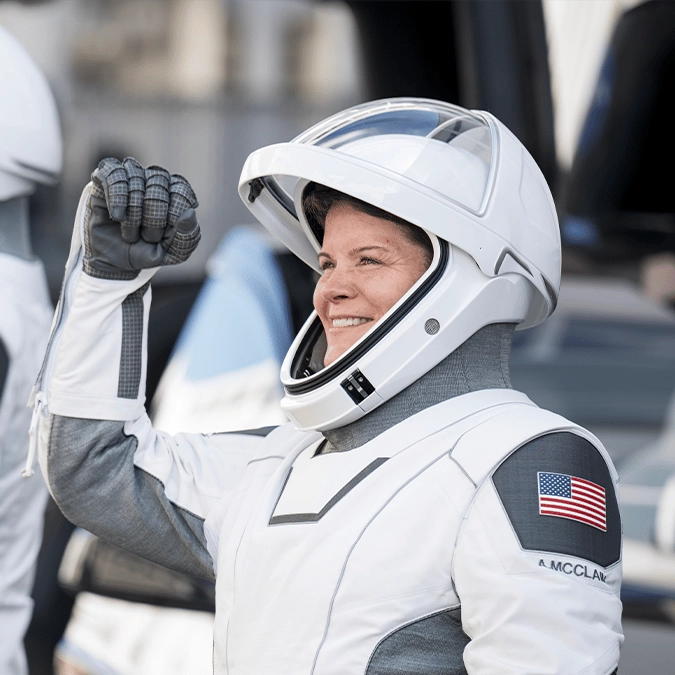 Elon Musk reveals horrifying ‘biggest danger’ of SpaceX rescue mission that could’ve resulted in death of entire crew