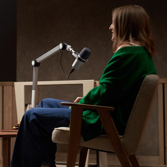 Google's hidden AI tool that turns text into full podcasts is completely terrifying