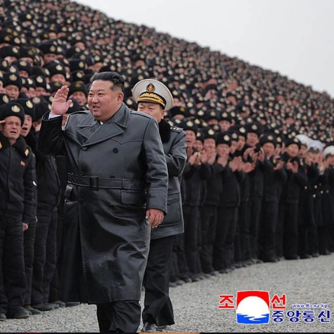 Report reveals North Korea saw stark increase in grim practice illegal in 113 countries during Covid