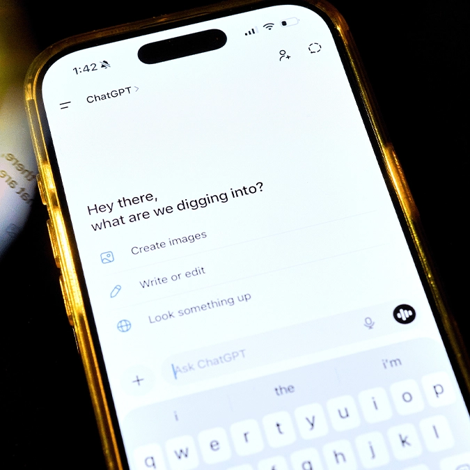 Lawyers warn of how your AI chat logs could land you in legal trouble
