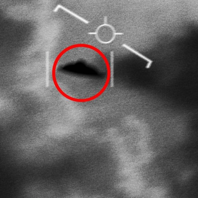 Officials respond after bizarre object spotted flying over DC causes panic