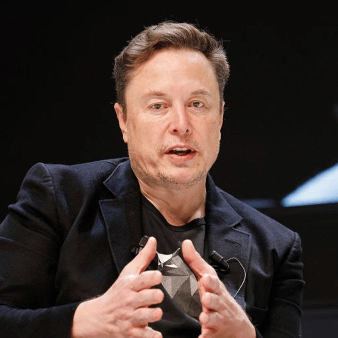 Elon Musk makes shock two-word confession that hints at huge collaboration with Apple