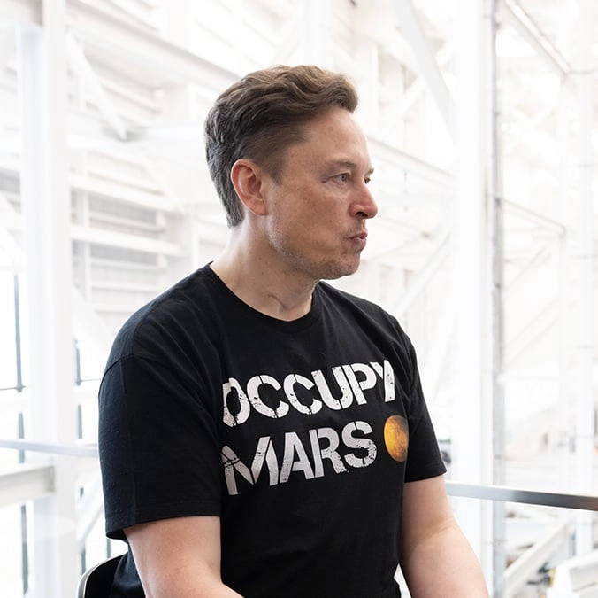 Elon Musk reveals ambitious plans for future following resignation from Trump's White House